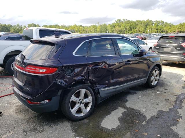 2015 LINCOLN MKC 5LMCJ2A93FUJ08657