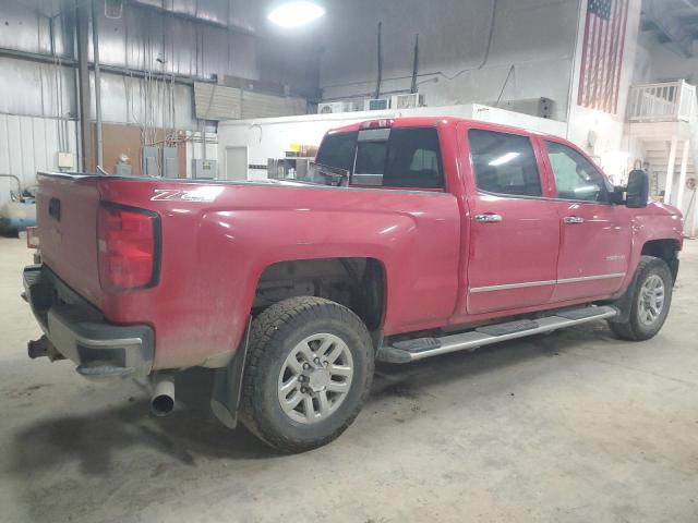 2015 CHEVROLET 3500 - 1GC4K0C8XFF192546