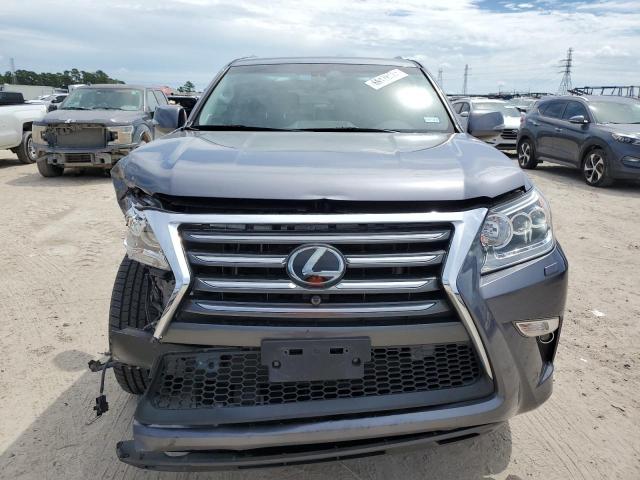 VIN JTJJM7FX3J5202287 2018 Lexus GX, 460 Premium no.5