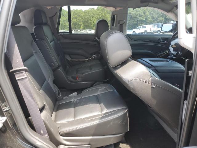 2016 CHEVROLET TAHOE C150 - 1GNSCBKC8GR145335