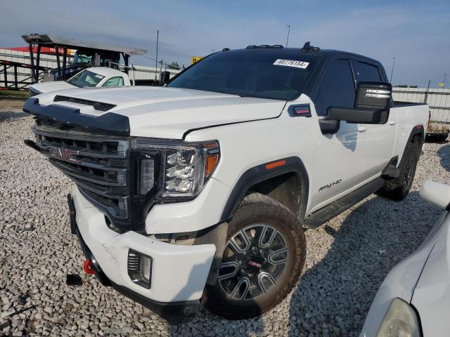 2022 GMC SIERRA K25 - 1GT49PEY1NF201733