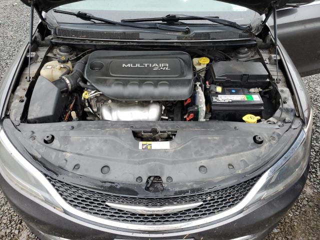 2015 CHRYSLER 200 LIMITE - 1C3CCCAB6FN536506