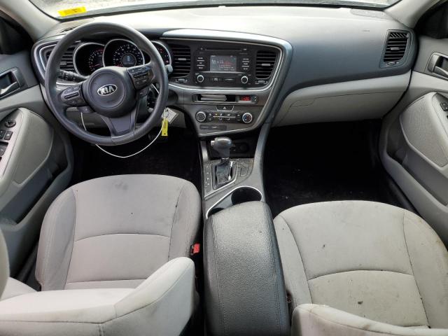 2015 KIA OPTIMA LX - KNAGM4A7XF5571025