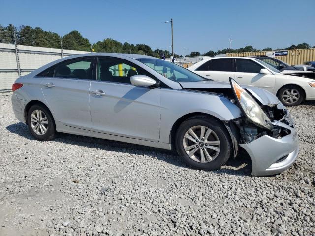 2011 HYUNDAI SONATA GLS #3302706003