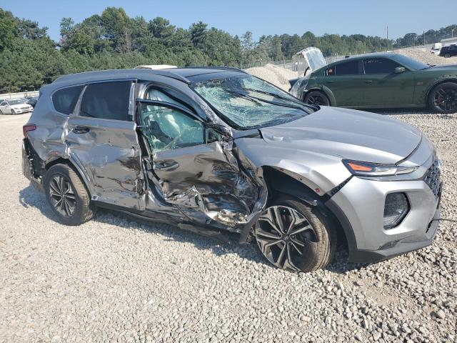 2020 HYUNDAI SANTA FE L - 5NMS53AAXLH263488