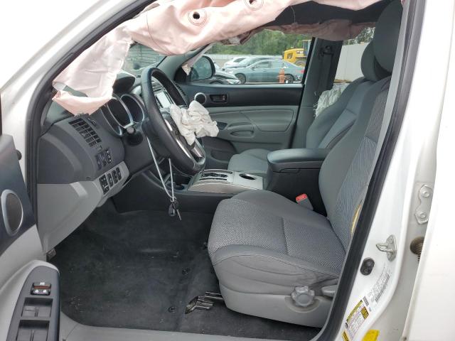 2015 TOYOTA TACOMA DOU - 3TMMU4FN7FM086509
