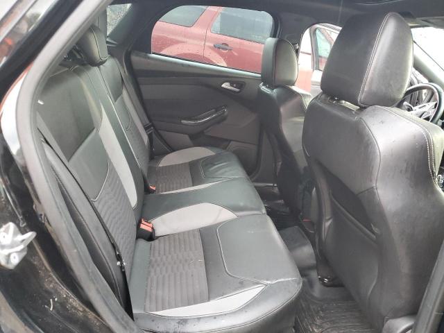 2016 FORD FOCUS ST - 1FADP3L94GL310188