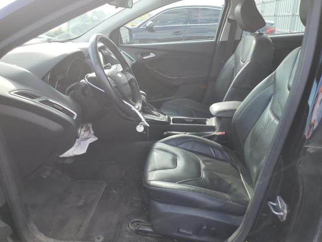 2018 FORD FOCUS TITA - 1FADP3N24JL253370