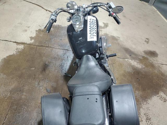 2019 HONDA VT750 C JH2RC5007KK500473