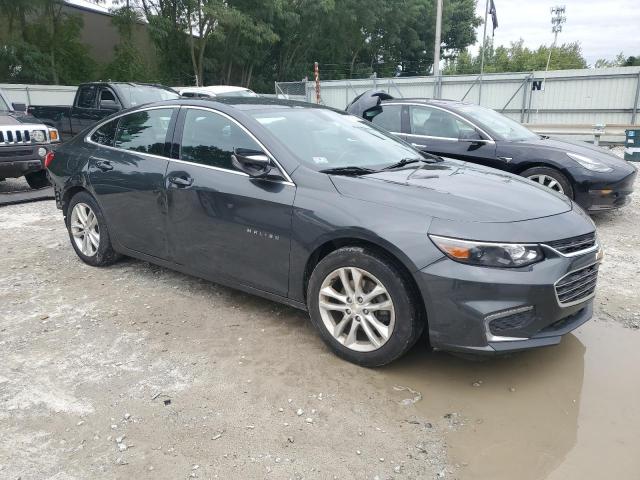 2018 CHEVROLET MALIBU LT - 1G1ZD5ST0JF239894