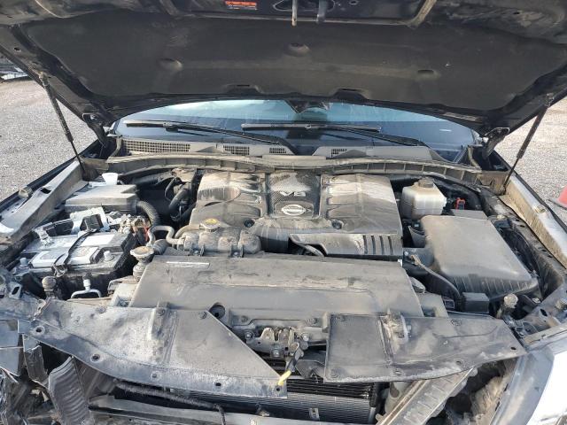 2021 NISSAN ARMADA SL - JN8AY2BAXM9373387