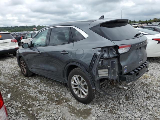 2022 FORD ESCAPE SE - 1FMCU0G61NUA89374