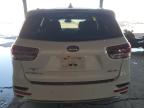 KIA SORENTO SX photo