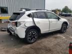 SUBARU CROSSTREK снимка