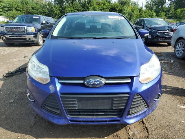 2013 FORD FOCUS SE - 1FADP3F27DL147000