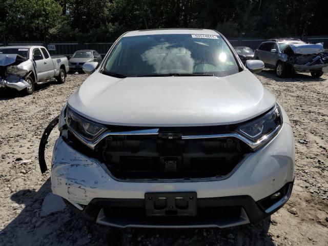 2019 HONDA CR-V EXL - 2HKRW2H85KH603625