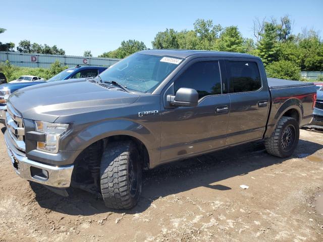 2017 FORD F150 SUPER 1FTEW1C83HKD60780  65805504