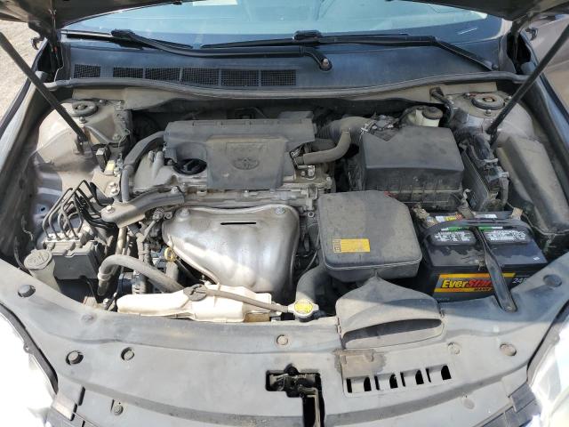 2015 TOYOTA CAMRY LE - 4T1BF1FK5FU903778