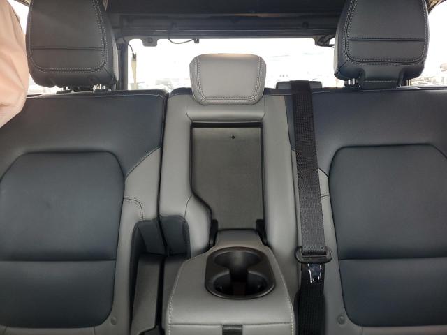 2024 FORD BRONCO OUT 1FMEE8BPXRLA43266
