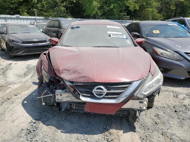 2017 NISSAN ALTIMA 2.5 - 1N4AL3AP6HN305158
