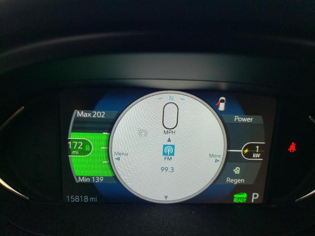 2021 CHEVROLET BOLT EV PR - 1G1FZ6S06M4105889