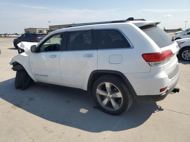 2015 JEEP GRAND CHER - 1C4RJEBGXFC131519