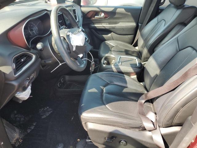 2020 CHRYSLER PACIFICA T - 2C4RC1EG2LR110147