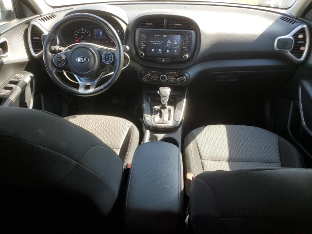 KNDJ23AU7L7025085 2020 KIA SOUL