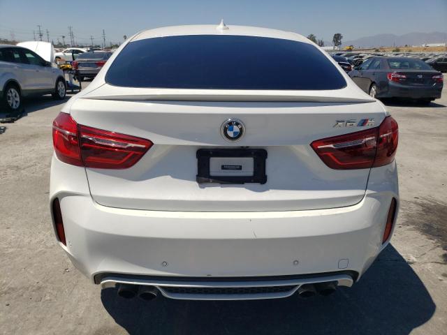 VIN 5YMKW8C39H0U72339 2017 BMW X6, M no.6