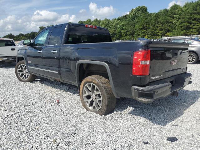 2015 GMC SIERRA K15 - 1GTV2VEC0FZ416442