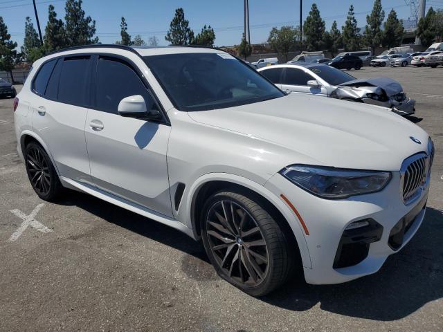 VIN 5UXCR6C58KLK88380 2019 BMW X5, Xdrive40I no.4