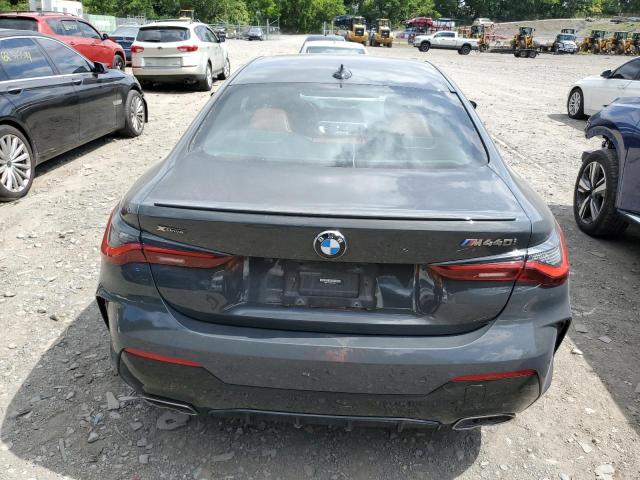 VIN WBA13AR00NCJ18797 2022 BMW 4 Series, M440XI no.6