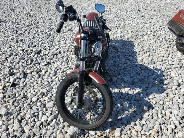 2018 HARLEY-DAVIDSON FXBB STREE 1HD1YJJ10JC027255