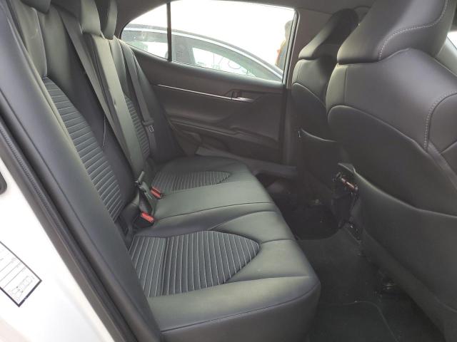 2023 TOYOTA CAMRY SE N - 4T1G11AK9PU788468