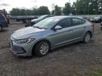 HYUNDAI ELANTRA SE photo