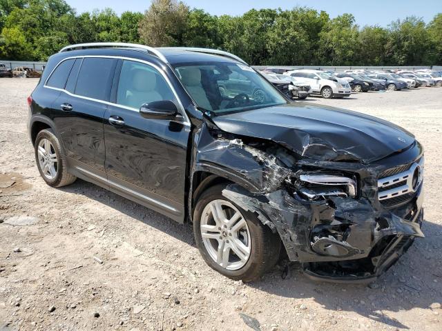 2023 MERCEDES-BENZ GLB 250 - W1N4M4GB8PW293277
