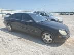 MERCEDES-BENZ S 430 photo