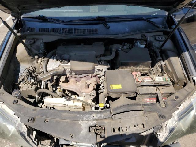 VIN 4T1BF1FKXDU670655 2013 Toyota Camry, L no.11