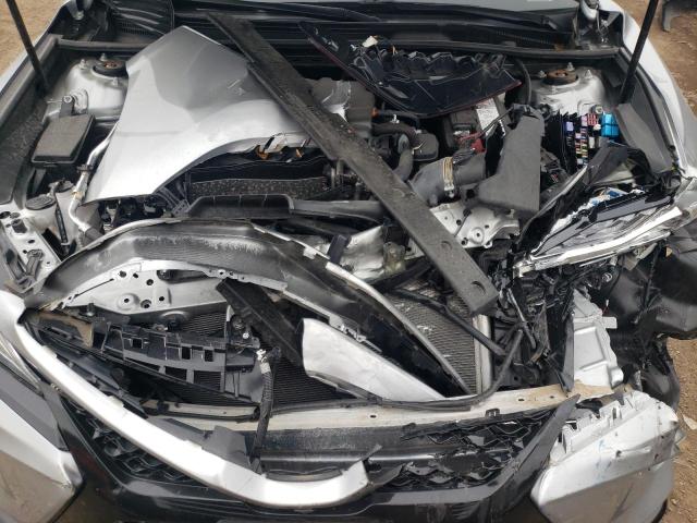 VIN 4T1K61BK8LU014894 2020 Toyota Camry, Xse no.11