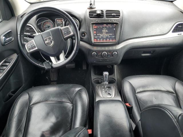 2016 DODGE JOURNEY CR - 3C4PDCGG4GT107315