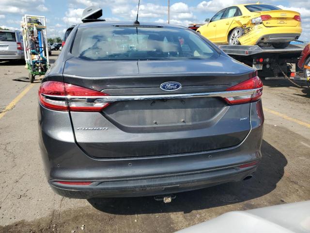 VIN 3FA6P0H7XHR405176 2017 Ford Fusion, SE no.6