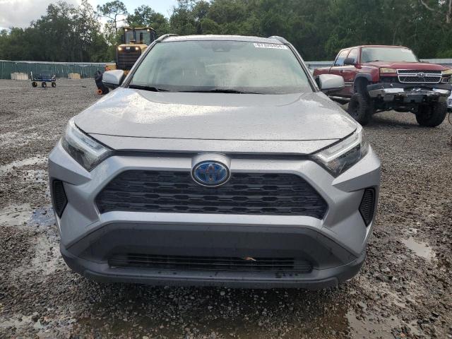 2022 TOYOTA RAV4 XLE - JTMRWRFV2ND138586