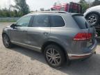 VOLKSWAGEN TOUAREG SP снимка