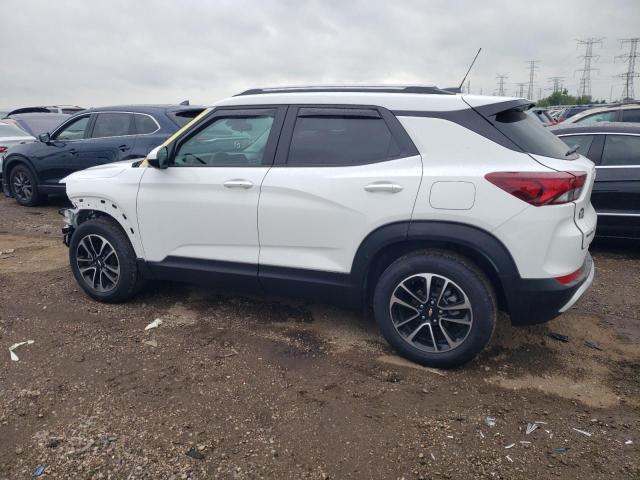 2024 CHEVROLET TRAILBLAZE - KL79MPS22RB040498