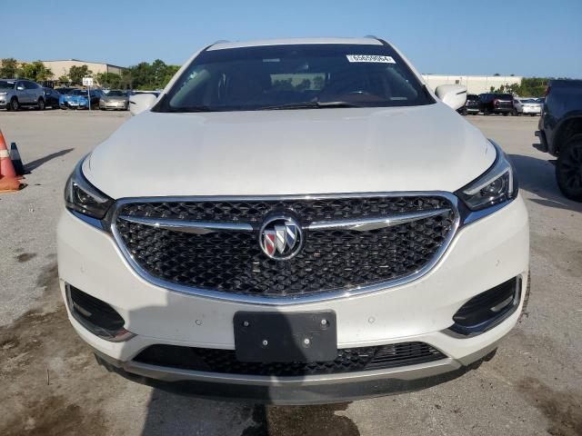 2018 BUICK ENCLAVE AV - 5GAERDKW5JJ143219