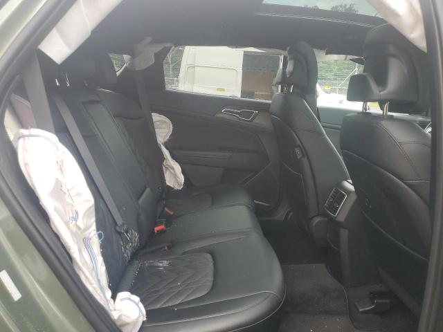 2024 KIA SPORTAGE X - 5XYK6CDF9RG166578