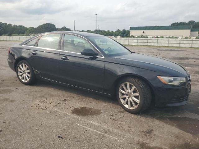 2015 AUDI A6 PREMIUM - WAUGFAFC5FN019995