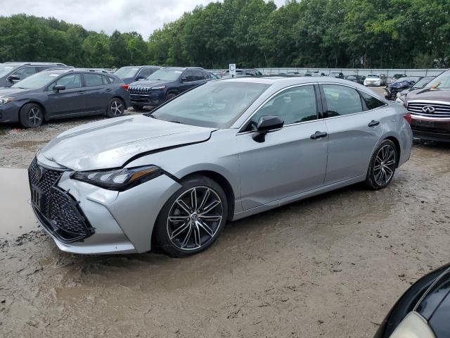 VIN 4T1BZ1FBXKU036864 2019 Toyota Avalon, Xle no.1