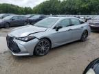 2019 TOYOTA AVALON XLE - 4T1BZ1FBXKU036864