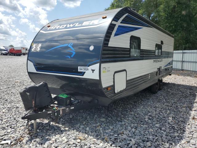 OTHER CAMPER 2022 black   5SFPB2926NE487771 photo #3